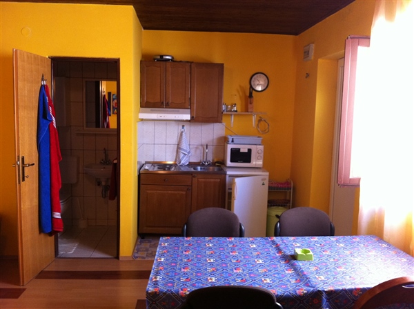 Apartments Fritz