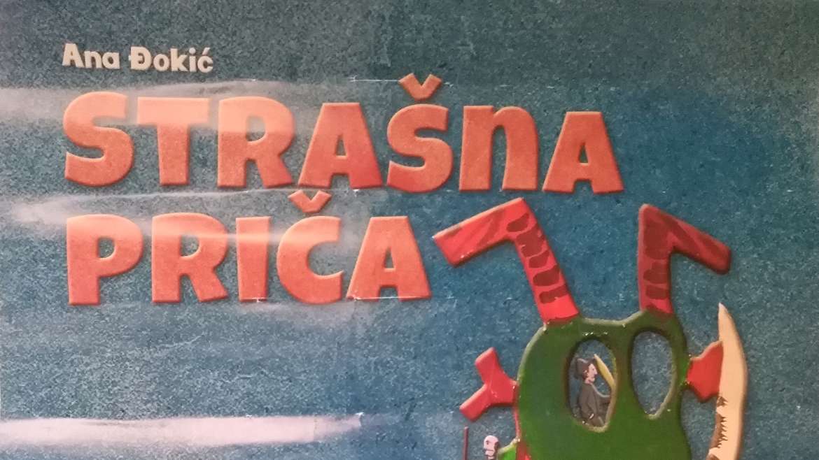 20.12. Predstava Strašna priča