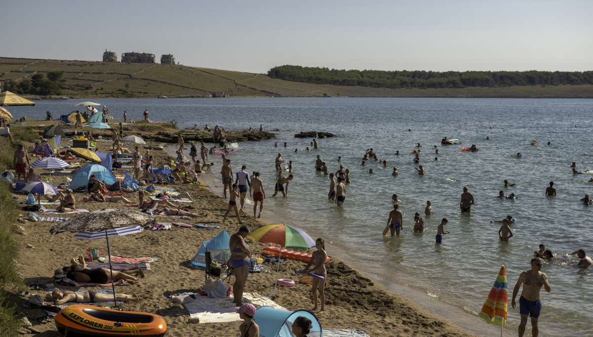 Turistička aktivnost u okolnostima bolesti covid-19 – Informacije za privatne iznajmljivače